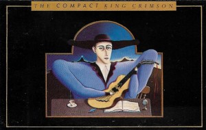 The Compact King Crimson